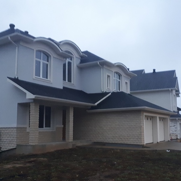 М.О. поселок Вешки, КП 